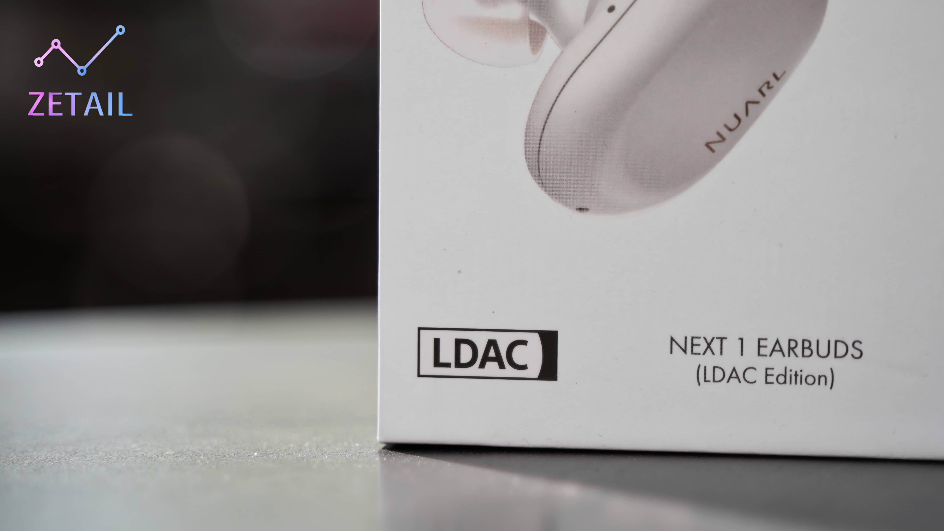 Audio-Technica ATH-TWX7 正在测试：具有 LDAC 和 Hi-Res Audio Wireless 的 TWS 耳机